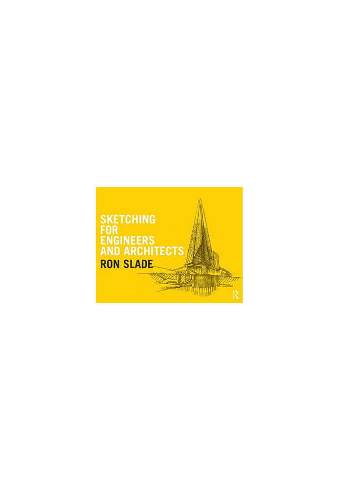 Sketching for Engineers and Architects