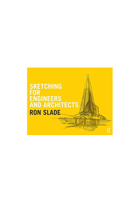 Sketching for Engineers and Architects