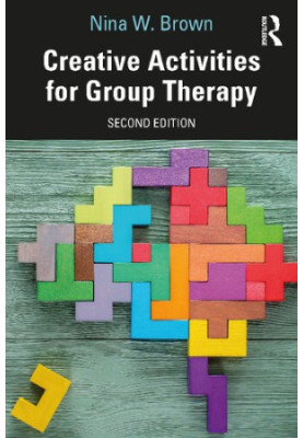 Creative Activities for Group Therapy