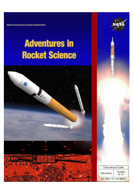 Adventures In Rocket Science