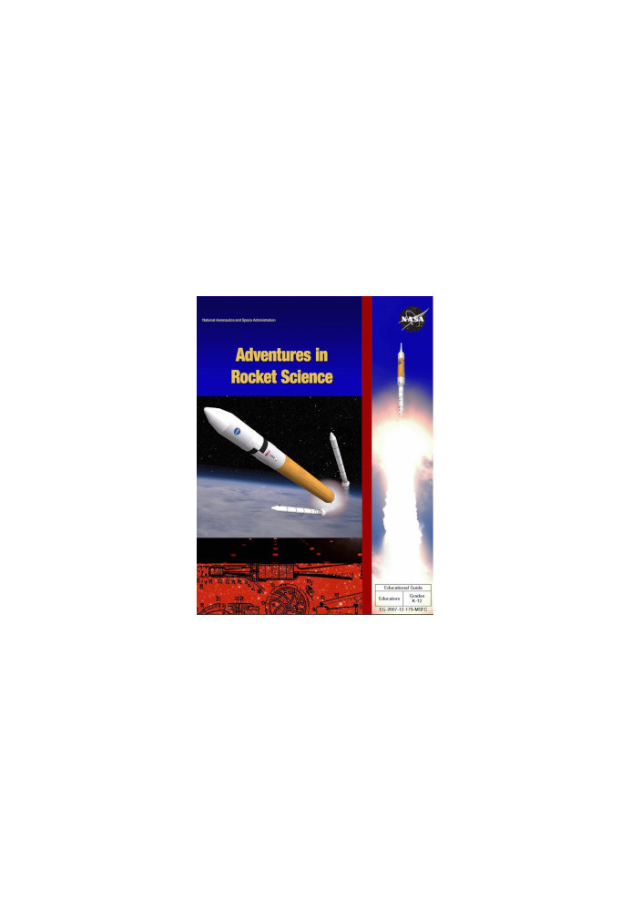 Adventures In Rocket Science