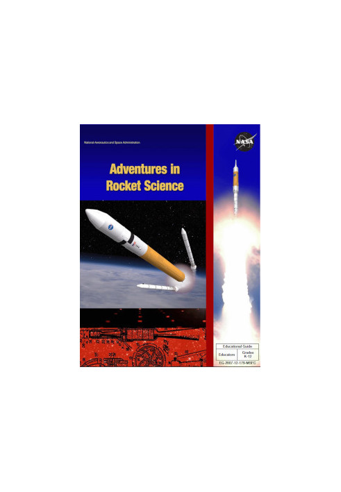 Adventures In Rocket Science