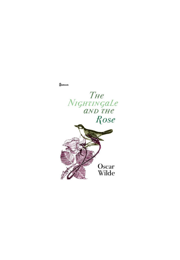 The Nightingale and the Rose