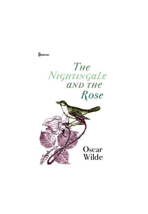 The Nightingale and the Rose