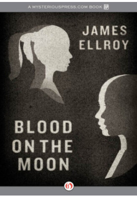 Blood on the Moon (Lloyd Hopkins 1)