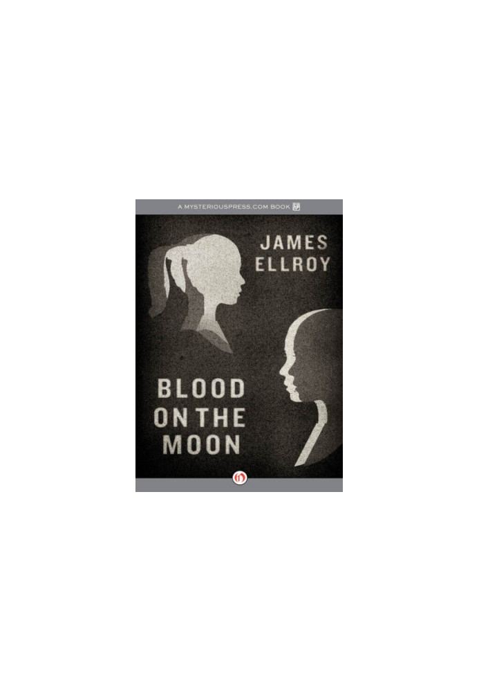 Blood on the Moon (Lloyd Hopkins 1)