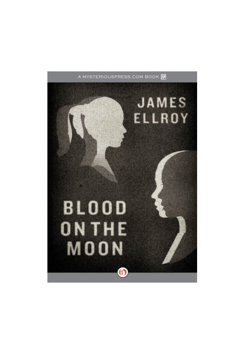 Blood on the Moon (Lloyd Hopkins 1)