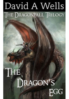 The Dragon's Egg