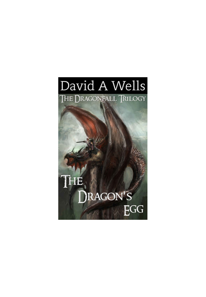 The Dragon's Egg