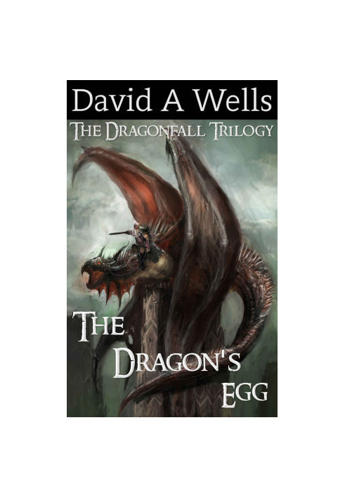 The Dragon's Egg