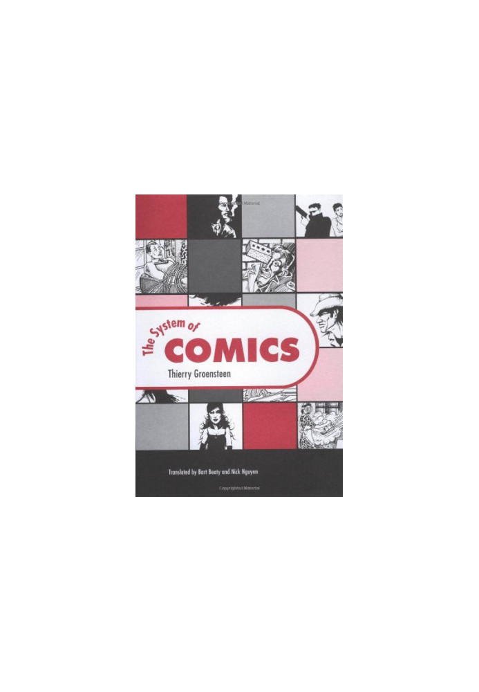 The System of Comics