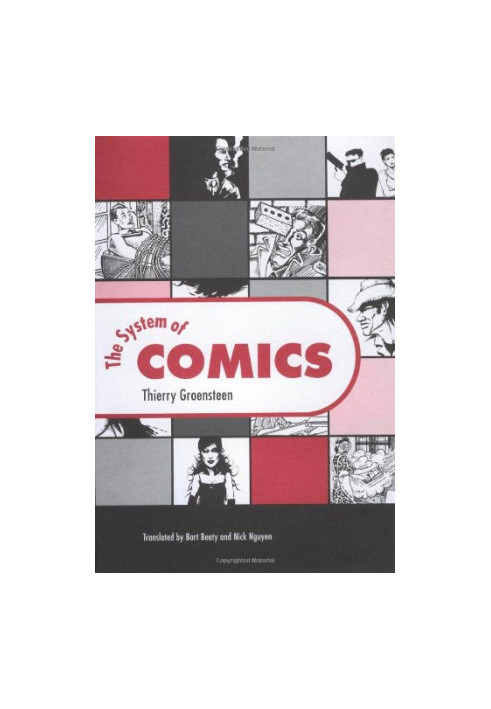 The System of Comics