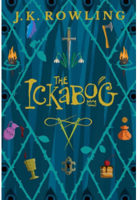 The Ickabog