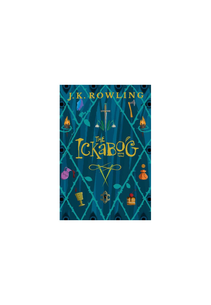 The Ickabog