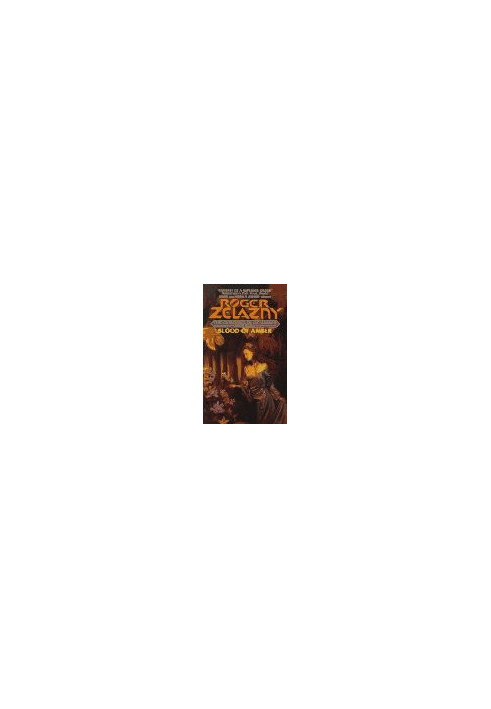 Blood of amber