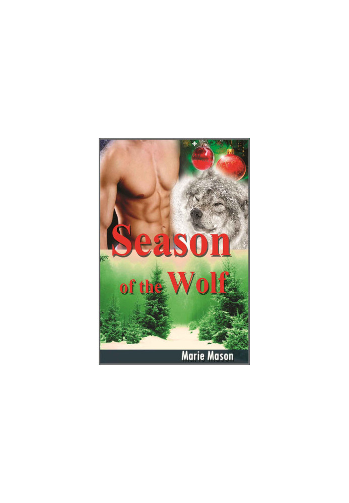 Season of the Wolf