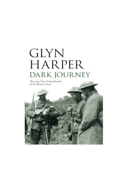 Dark Journey