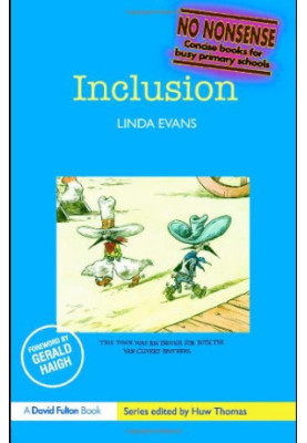 Inclusion (No-Nonsense Series)