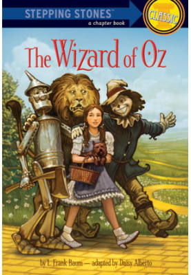 The Wizard of Oz [Stepping Stones]
