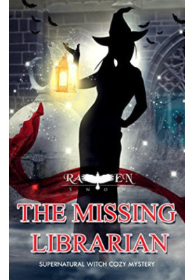 The Missing Librarian