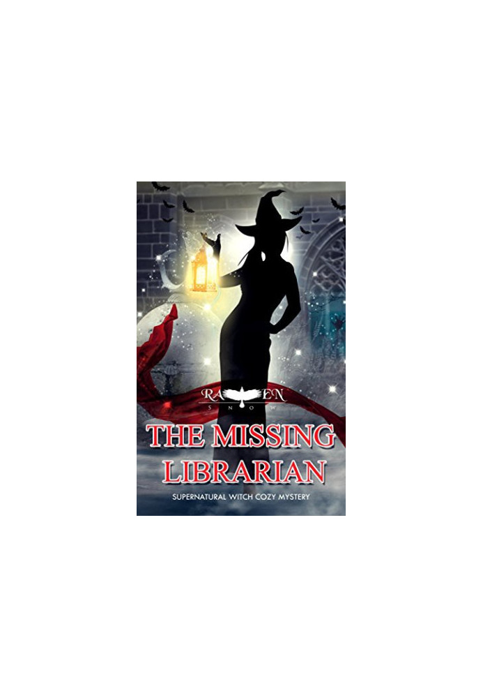 The Missing Librarian