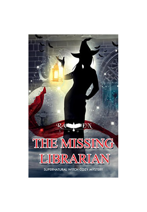 The Missing Librarian