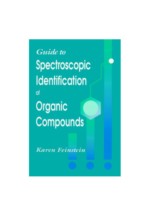 Guide to Spectroscopic Identification of Organic Compounds