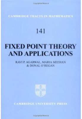 Fixed point theory and applications