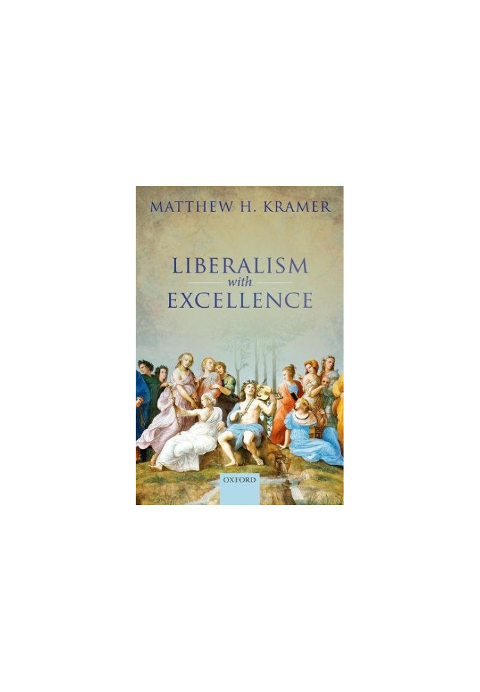 Liberalism with excellence