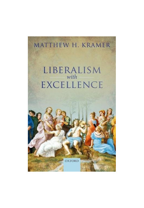 Liberalism with excellence