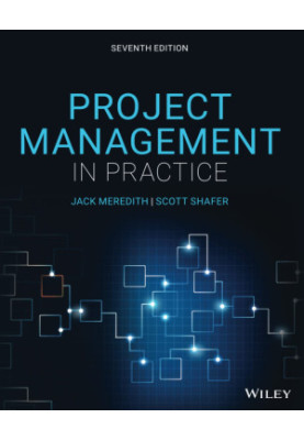 Project Management in Practice