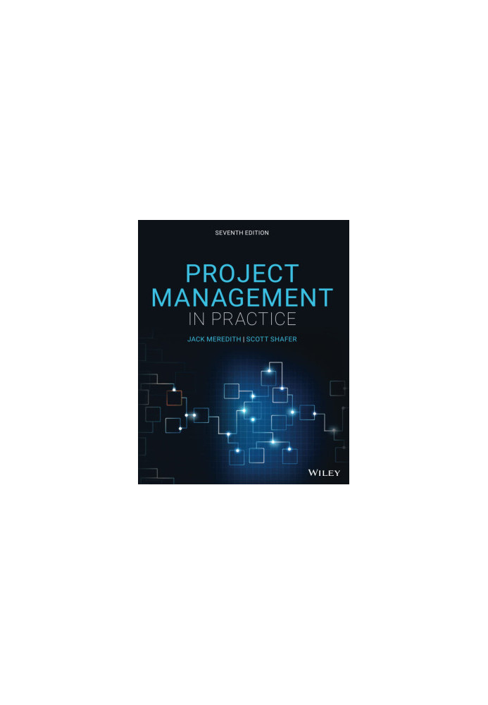 Project Management in Practice