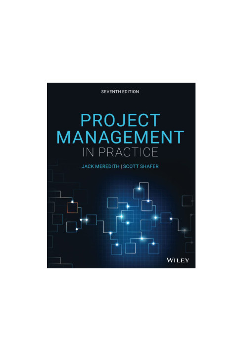 Project Management in Practice