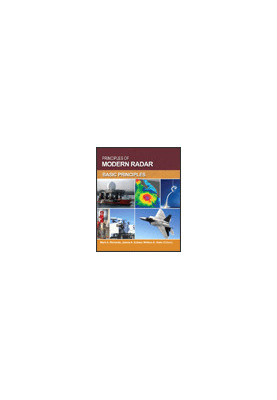 Principles of Modern Radar, Volume I - Basic Principles