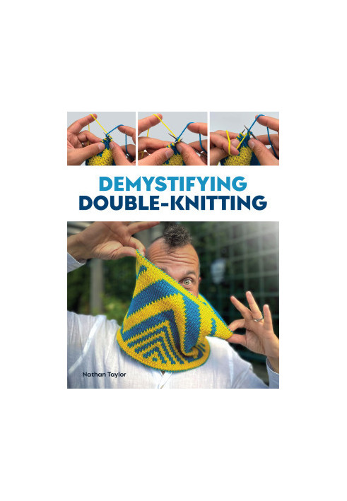 Demystifying Double Knitting