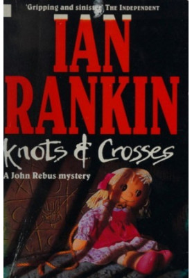 Knots and Crosses - Inspector Rebus 01