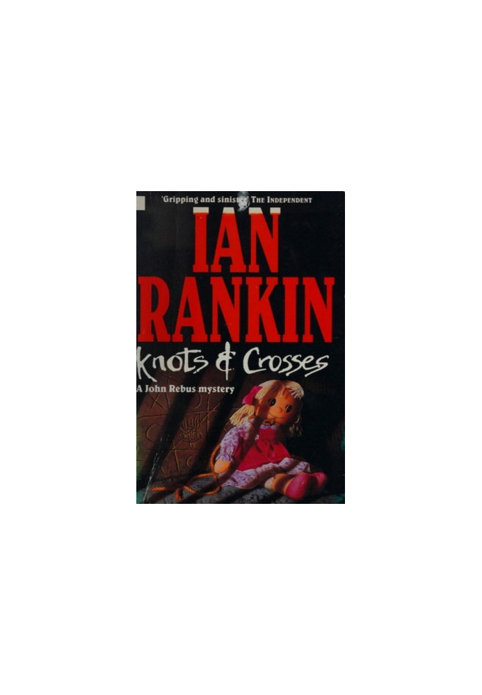 Knots and Crosses - Inspector Rebus 01