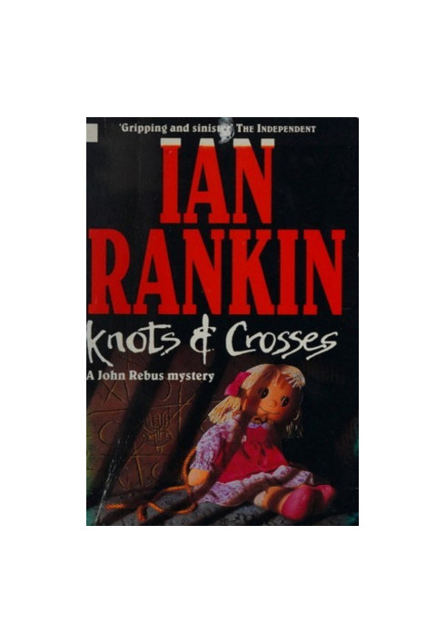 Knots and Crosses - Inspector Rebus 01