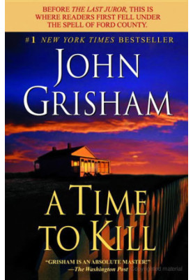A Time to Kill