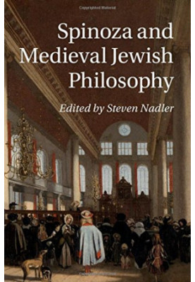 Spinoza and Medieval Jewish Philosophy