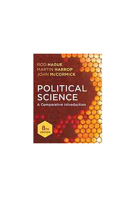 Political Science: A Comparative Introduction