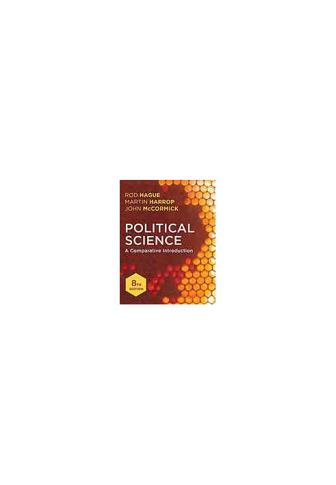 Political Science: A Comparative Introduction