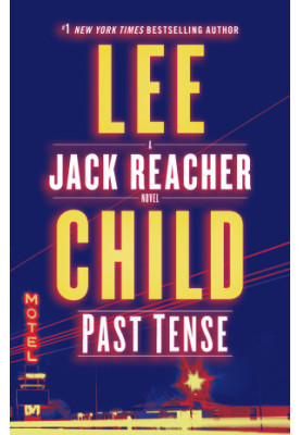 Past Tense - Jack Reacher 23