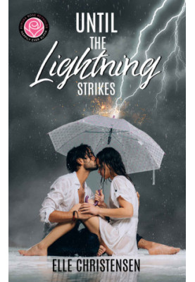 Until the Lightning Strikes: Happily Ever Alpha World