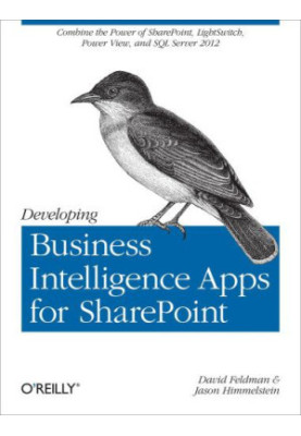 Developing Business Intelligence Apps for SharePoint