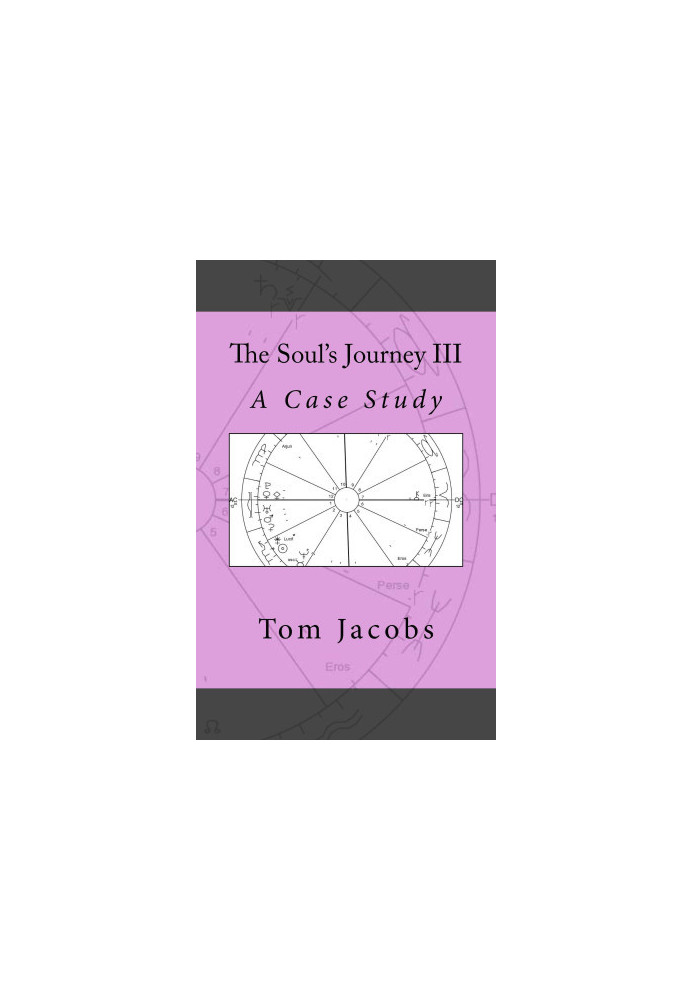 The Soul's Journey III: A Case Study