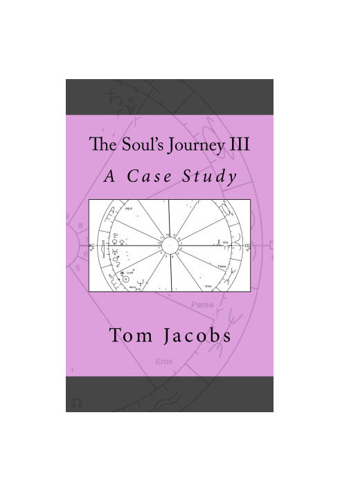 The Soul's Journey III: A Case Study