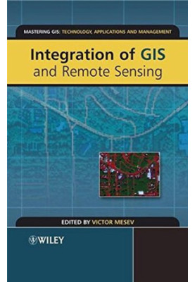Integration of GIS and remote sensing