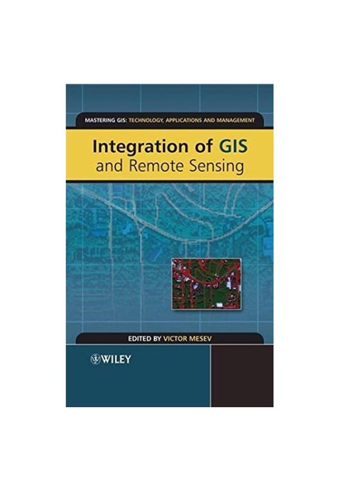Integration of GIS and remote sensing