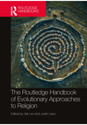 The Routledge Handbook of Evolutionary Approaches to Religion